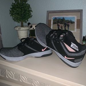 Nike training shoes! Great condition!